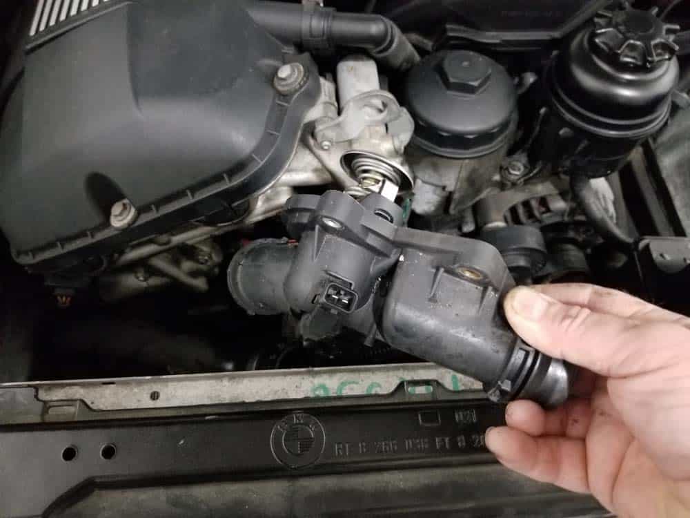 See U0509 in engine